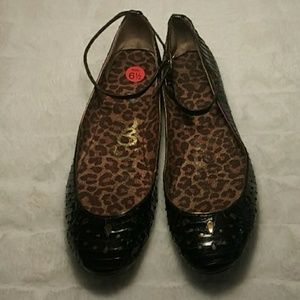 Sam Edelman 6.5 flat